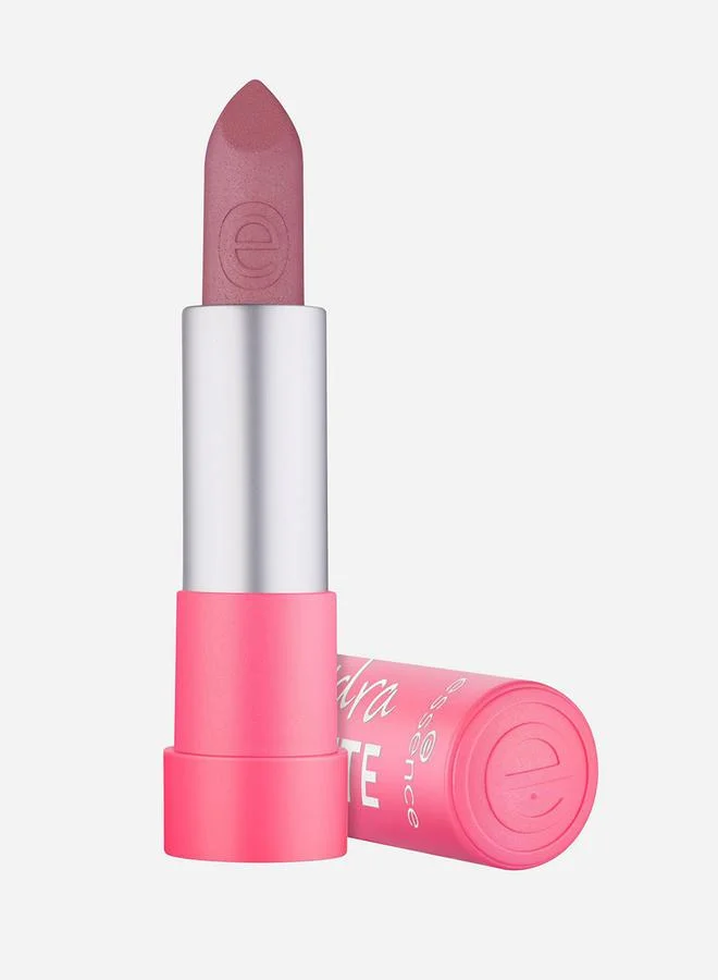 Essence Hydra Matte Long Lasting Lipstick 404