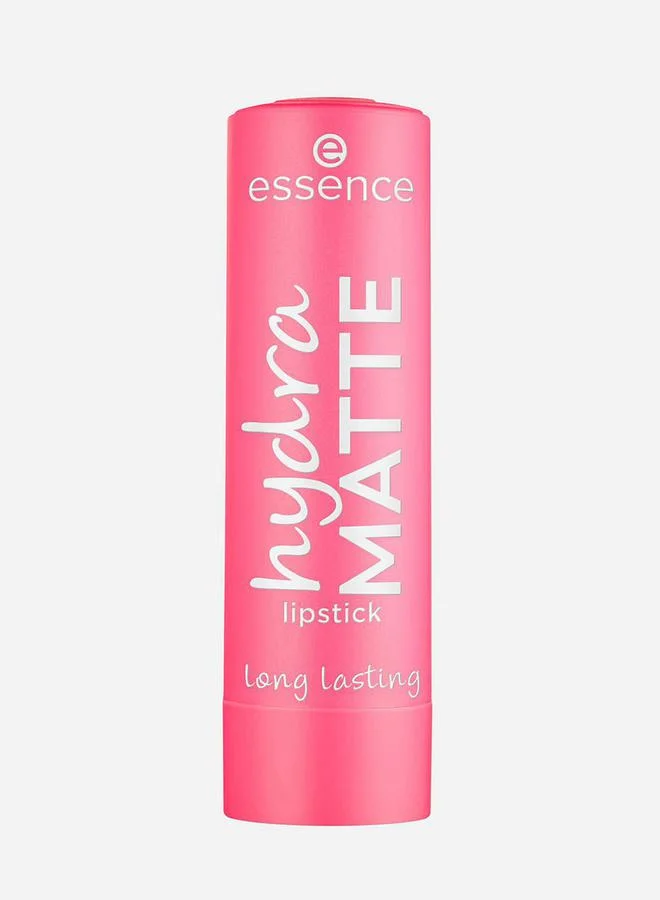 Essence Hydra Matte Long Lasting Lipstick 404
