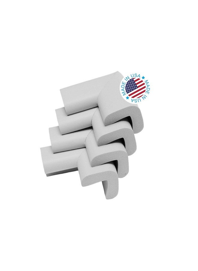 KidKusion Corner Cushion Off White 16Count - Image 2