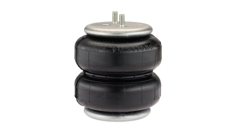 Airide Firestone 2061 Rear Ride Rite Spring Kit for Ford E250 and E350 - Image 5