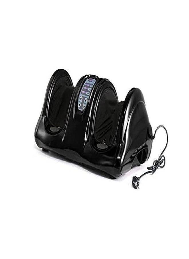 Electric Foot Massager Ankle Calf Kneading Rolling Machine-Black - pzsku/Z11BA0BF96691F6B2517EZ/45/_/1652459501/29c0ae1b-d70b-473d-a315-2c3d33a44bcc