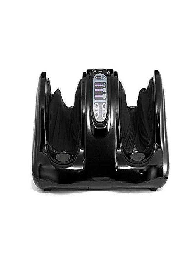 Electric Foot Massager Ankle Calf Kneading Rolling Machine-Black - pzsku/Z11BA0BF96691F6B2517EZ/45/_/1652459501/d2225971-ef61-45f4-9022-5f9947123c49