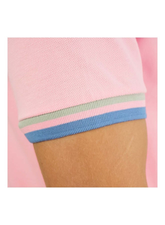 جيوردانو بولو رجالي رياضي وردي - Image 4