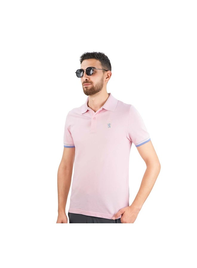 جيوردانو بولو رجالي رياضي وردي - Image 1