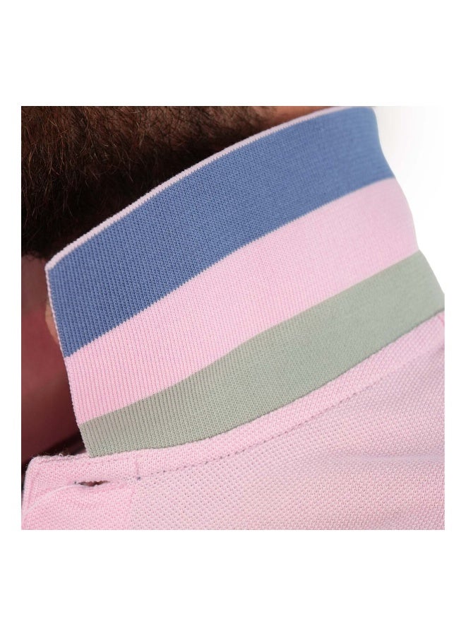 جيوردانو بولو رجالي رياضي وردي - Image 3