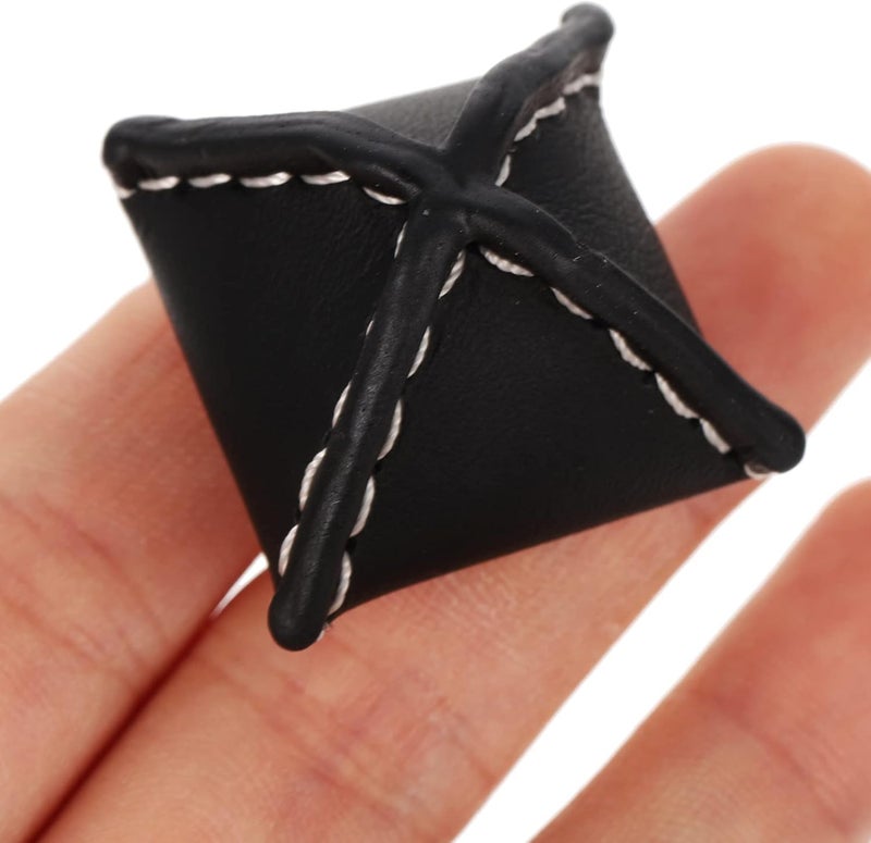 FAVOMOTO 4pcs Buttoned Trench Coat Sweater Snap Buttons for Clothes Decorative Buttons - Image 3