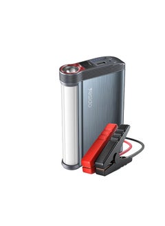 Yesido Yesido-Jump Starter-10000mAh Power Bank Car Jump Starter Portable Car Booster-YP36  - Image 1