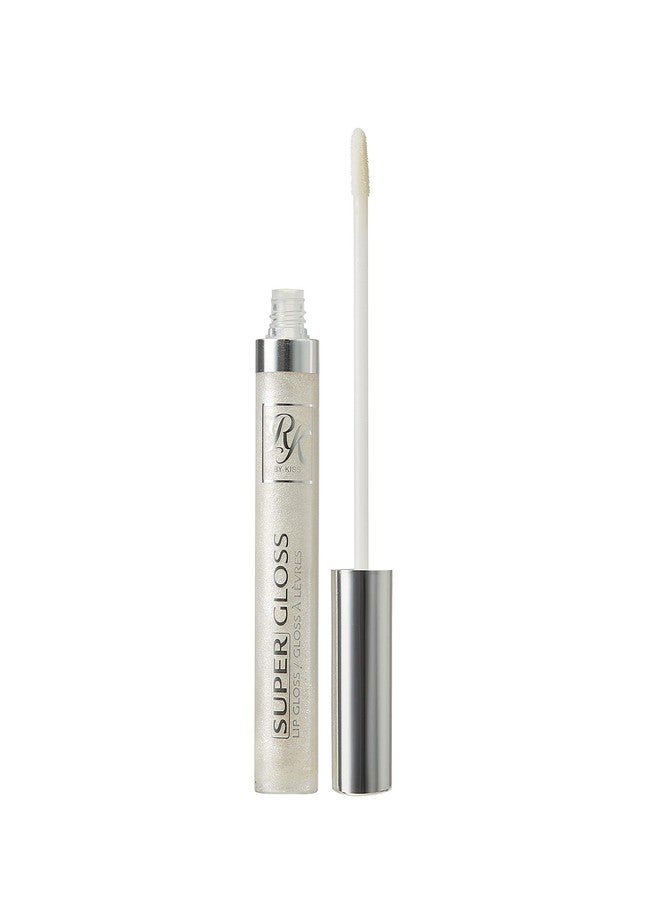 Ruby Kisses Super Lip Gloss (Glazed Pear) - Image 3