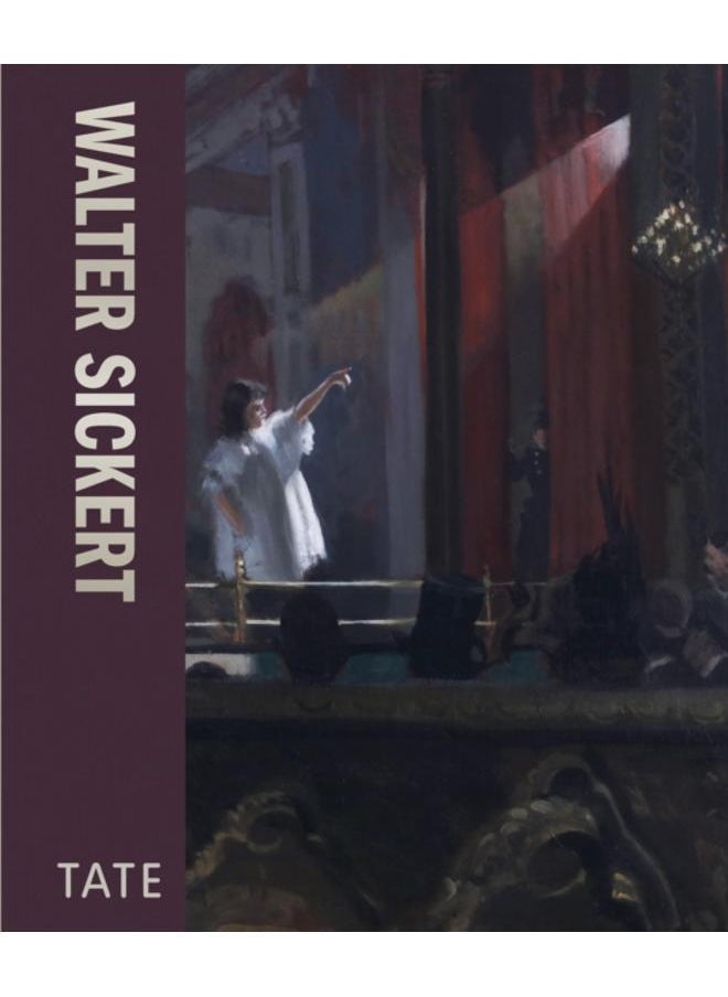 Walter Sickert 
