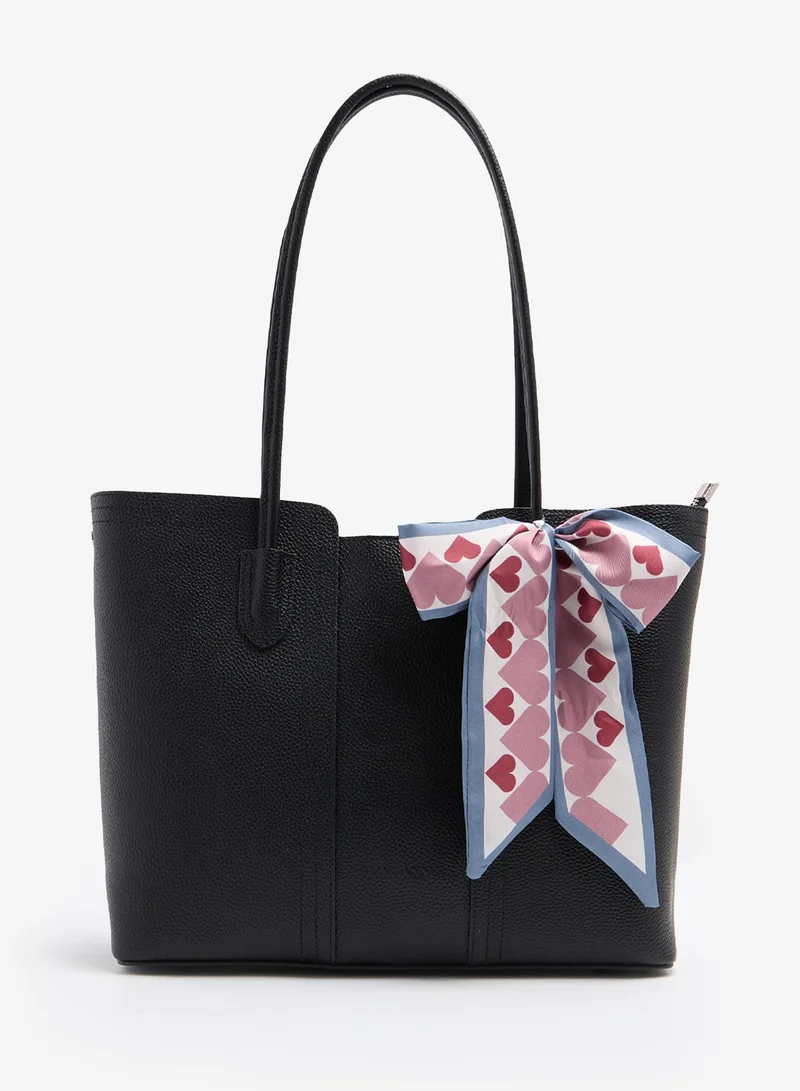 لوريان Doraci - Large Shoulder Bag