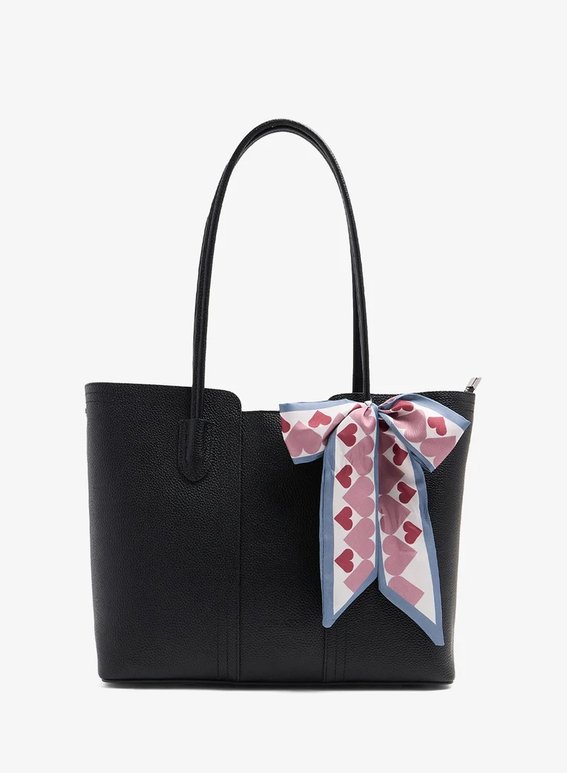 لوريان Doraci - Large Shoulder Bag