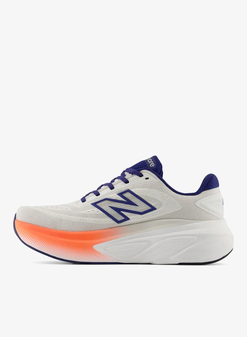 New Balance  Fresh Foam X More v6 athletic Sneakers (Standard Fit) for Men | Best Price UAE