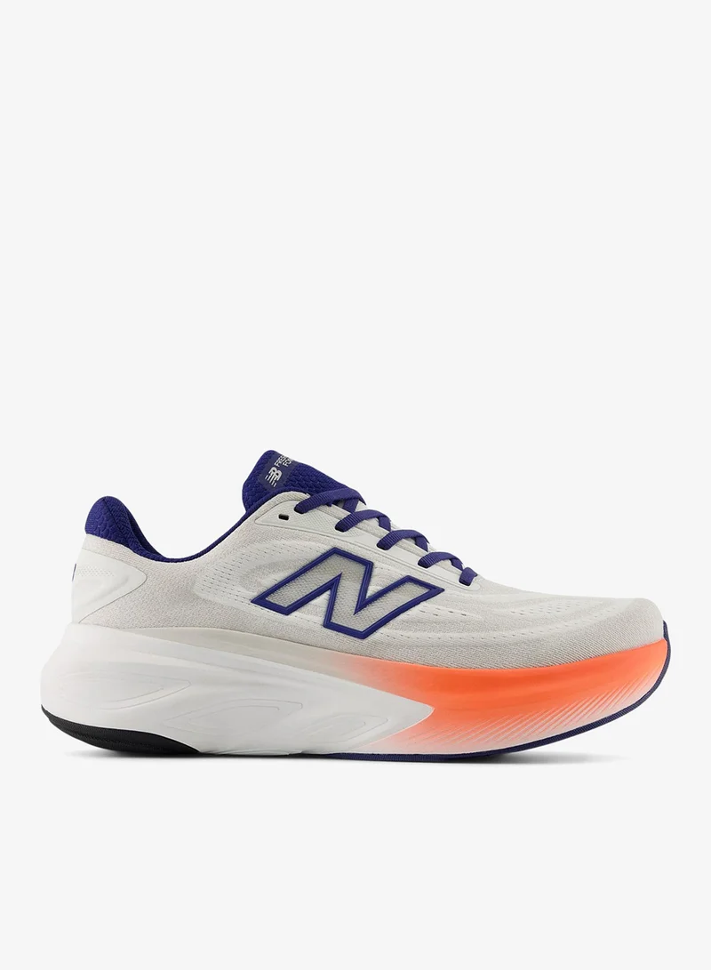 نيو بالانس Fresh Foam X More v6 athletic Sneakers (Standard Fit)