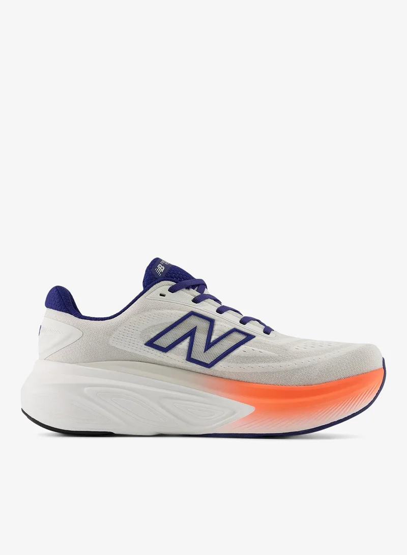 New Balance  Fresh Foam X More v6 athletic Sneakers (Standard Fit) for Men | Best Price UAE