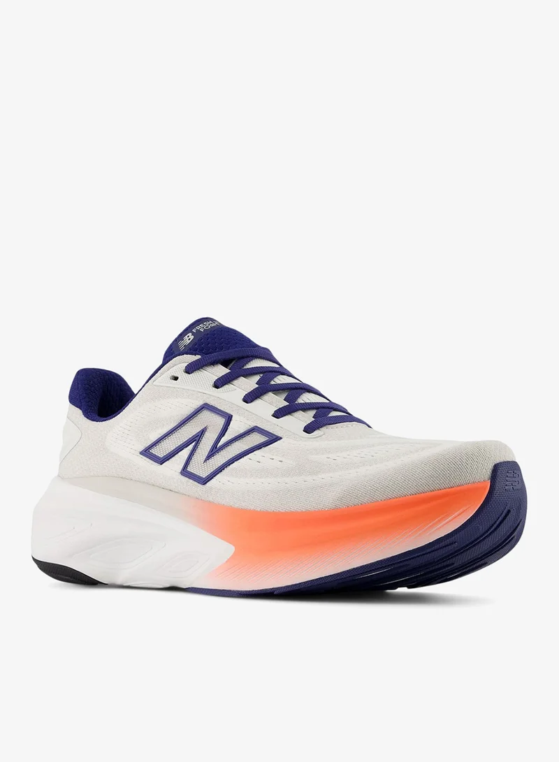 نيو بالانس Fresh Foam X More v6 athletic Sneakers (Standard Fit)