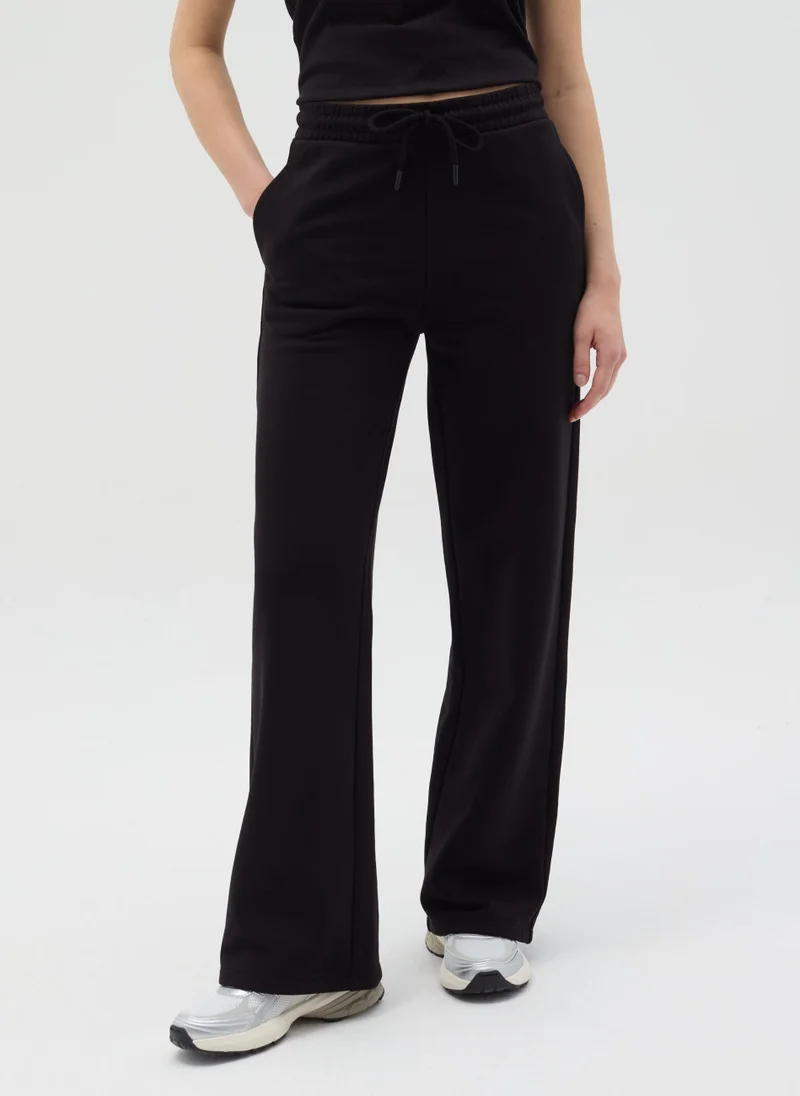 او في اس Dark Black