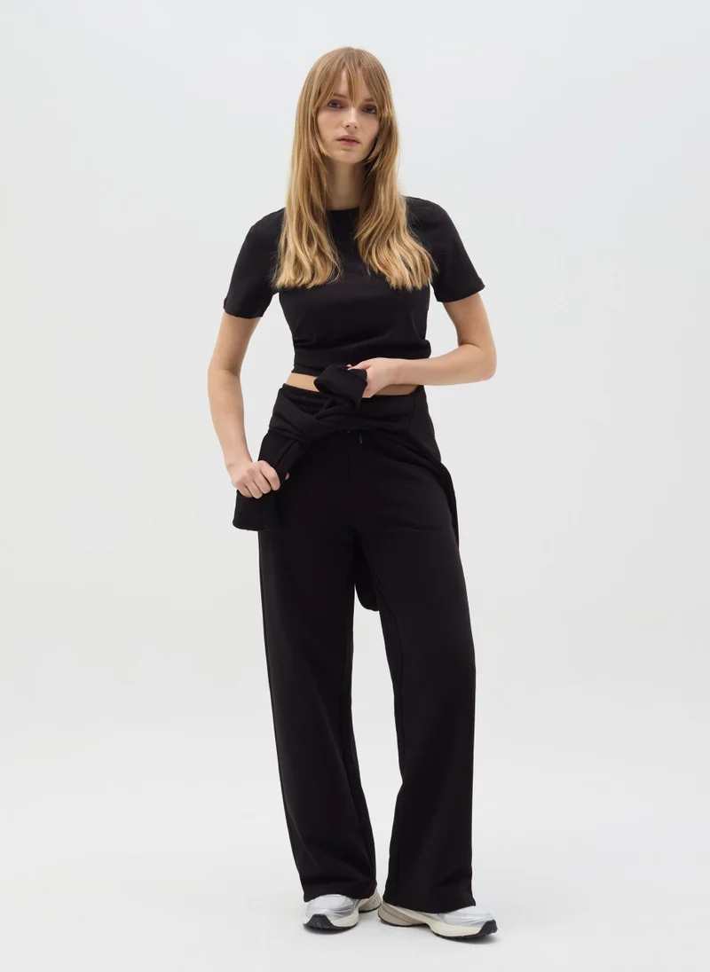 او في اس Dark Black