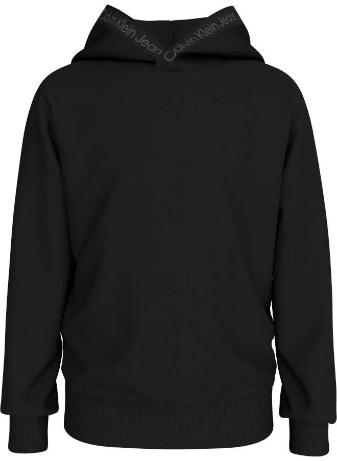 Calvin Klein Jeans Kids Essential Hoodie