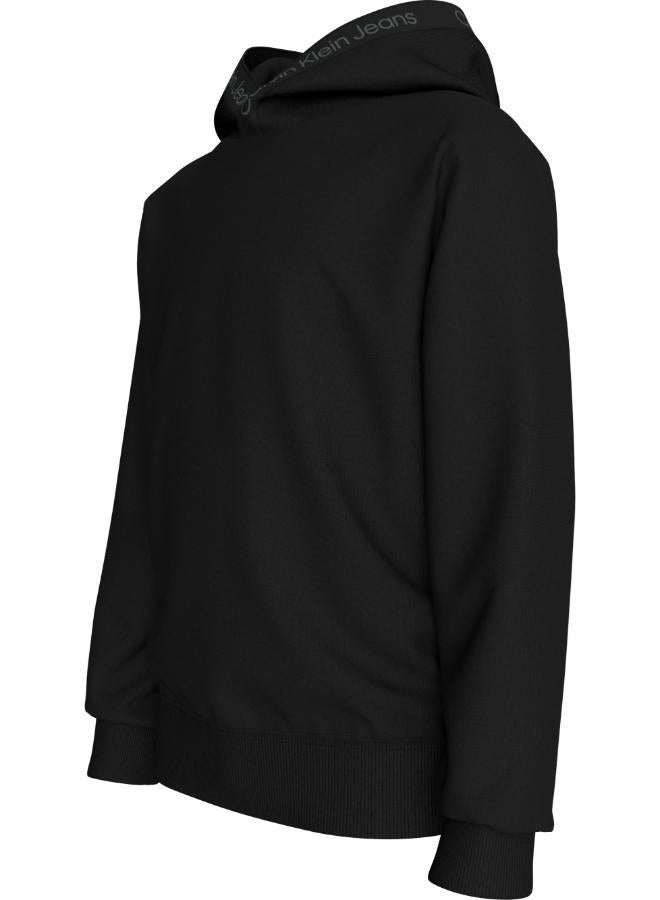 Calvin Klein Jeans Kids Essential Hoodie  - Image 4