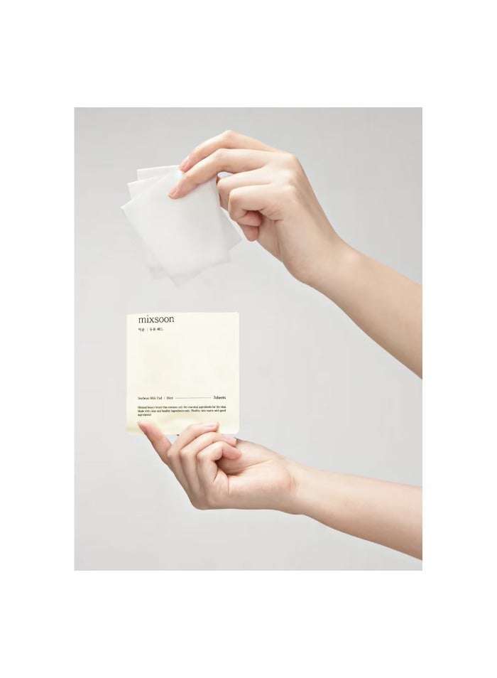 MIXSOON-Soybean Milk Pad 16ml - Image 2