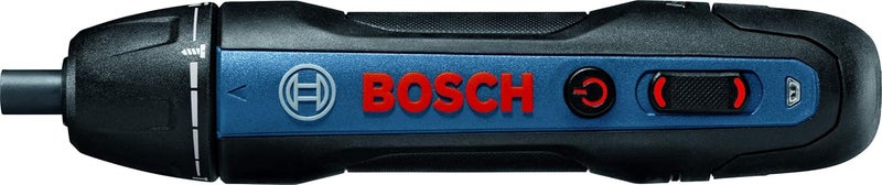 BOSCH Go Professional 3.6V Cordless Screwdriver - Image 3