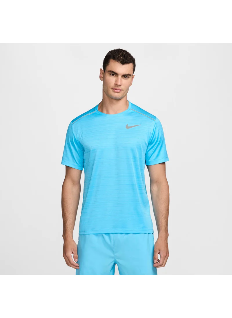 Nike Men's Miler Running Top