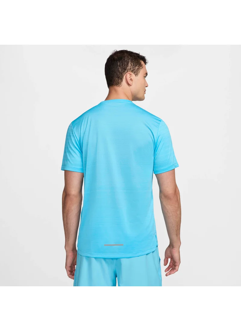 Nike Men's Miler Running Top