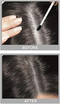Cover Your Gray Root TouchUp Black - Image 3