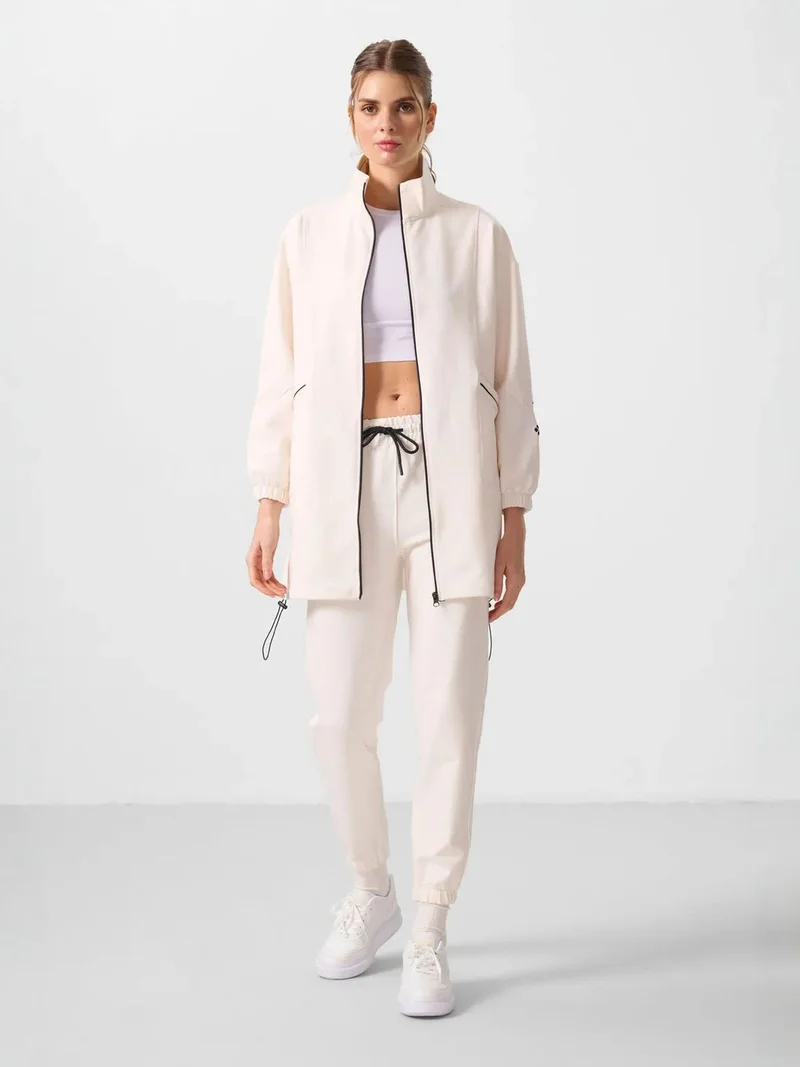 تومي لايف TOMMY Women’s Knit Tracksuit Set
