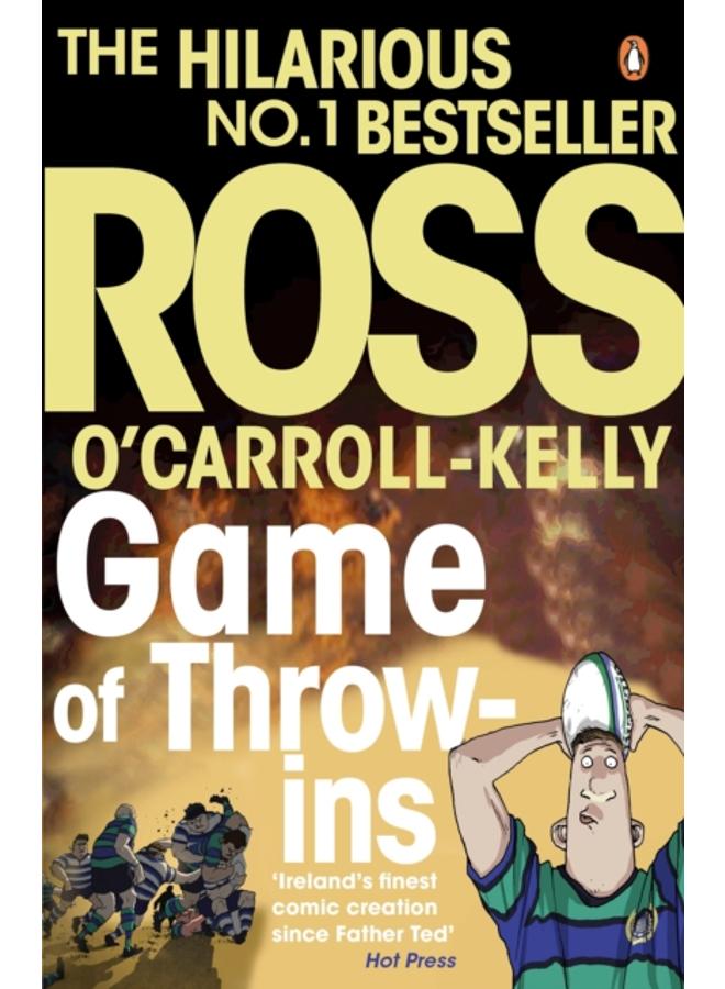 Game of Throw-ins 