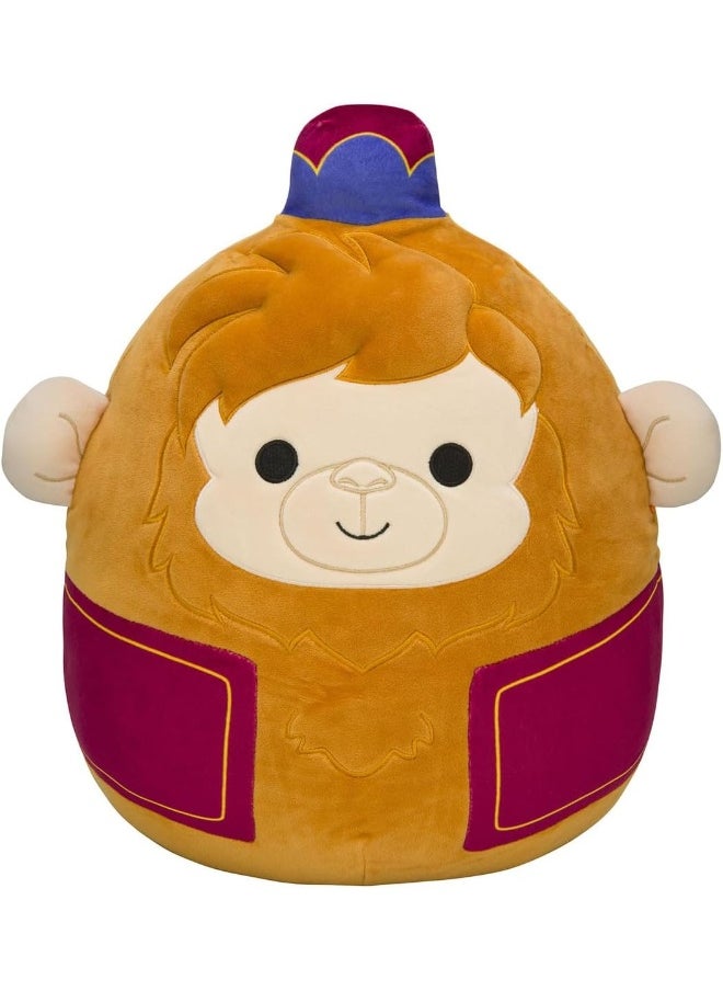 Squishmallows Squishmallows Abu Little Plush Toy, 8 Inch Size  - Image 1