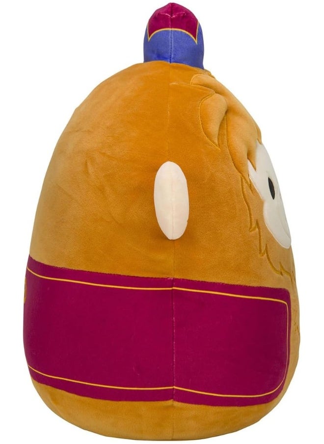 Squishmallows Squishmallows Abu Little Plush Toy, 8 Inch Size  - Image 3