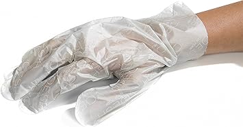 VOESH New York Deluxe Manicure Collagen Gloves 6 pairs by Voesh - Image 2