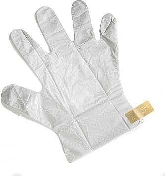 VOESH New York Deluxe Manicure Collagen Gloves 6 pairs by Voesh - Image 3