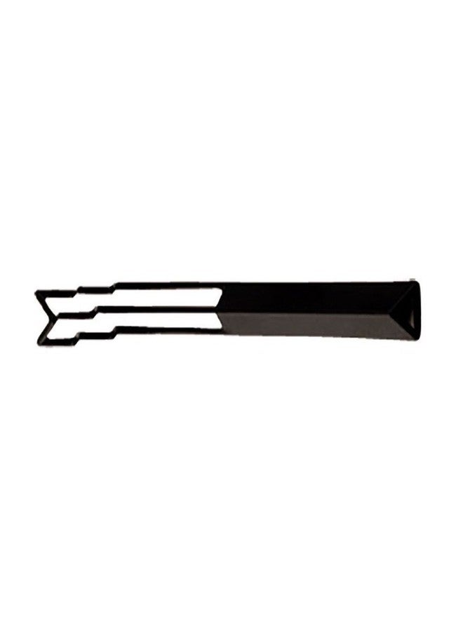 Berndes 9012 8-Inch Non-Stick Nylon Z Whisk, Black - Image 2