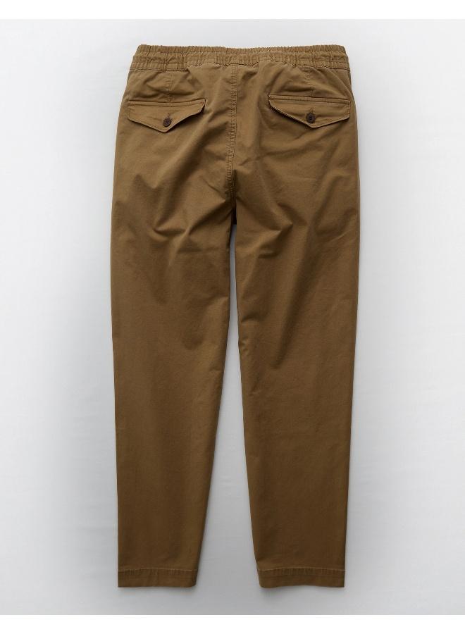 American Eagle AE Flex Pull-On Athletic Fit Easy Pant - Image 1