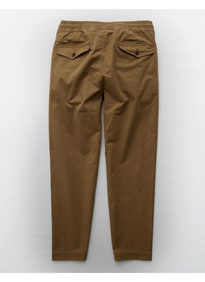 American Eagle - AE Flex Pull-On Athletic Fit Easy Pant - Image 1