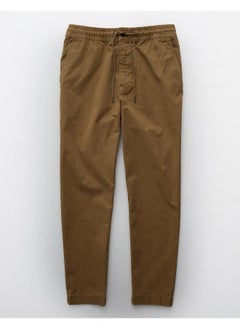 American Eagle AE Flex Pull-On Athletic Fit Easy Pant  - Image 1