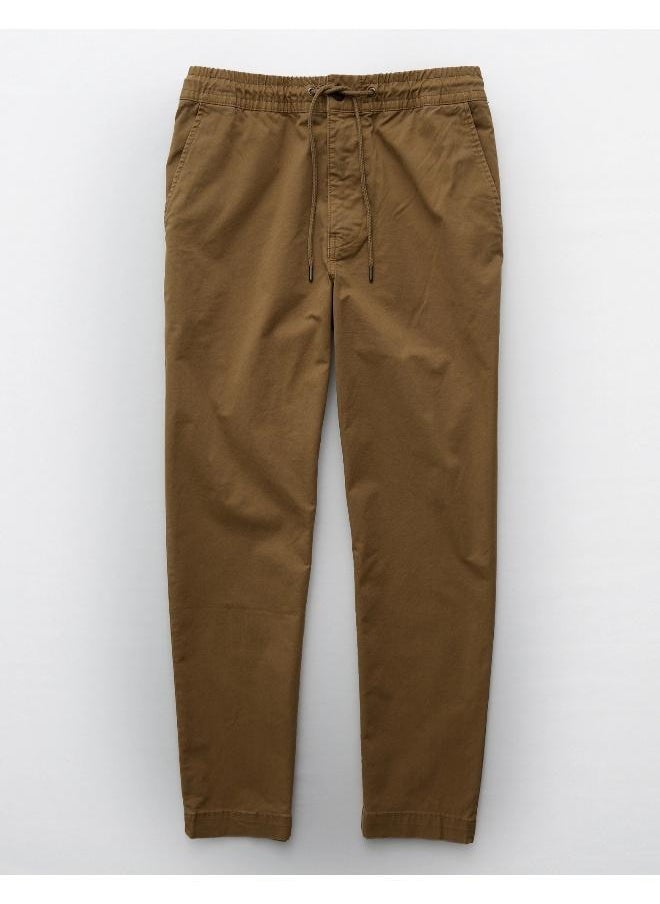 American Eagle - AE Flex Pull-On Athletic Fit Easy Pant - Image 1