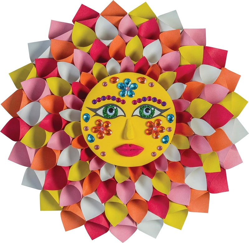 Prang (Formerly SunWorks) Construction Paper, Blue, 9" x 12", 100 Sheets - Image 3