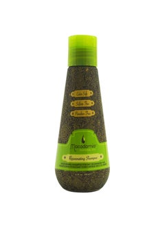 Macadamia Professional Macadamia Professional Rejuvenating Shampoo 2 Ounce 