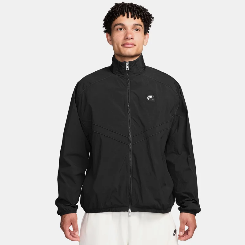 Men's Air Windrunner Track Jacket