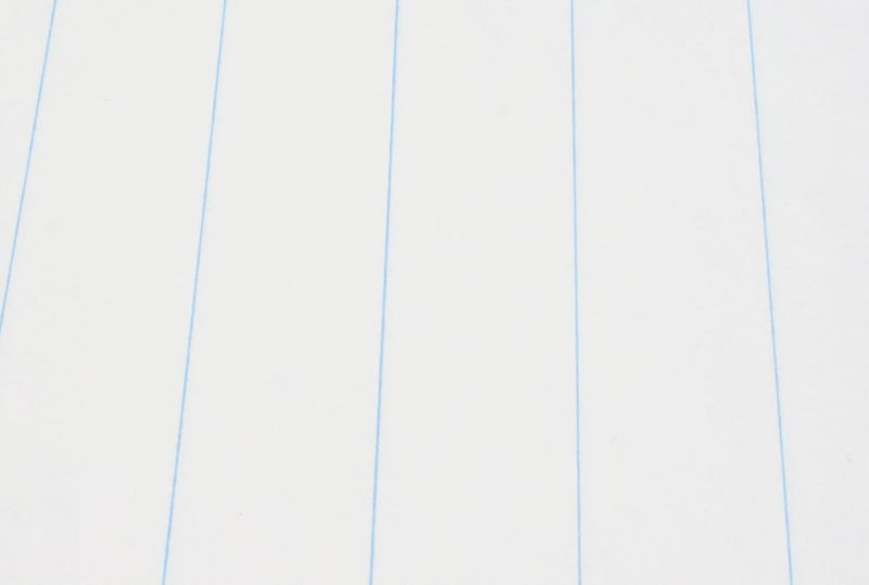 Sax Two-Hole Chart Paper, 16 lb., 24 x 32 Inches, White, Pack of 100 - Image 2