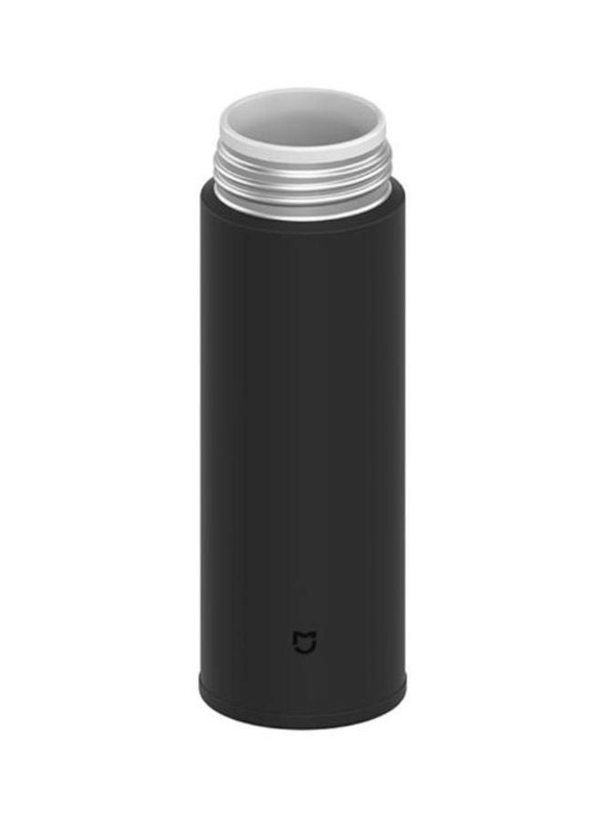 Xiaomi Portable Vacuum Flask Black 27x6x10cm - Image 2