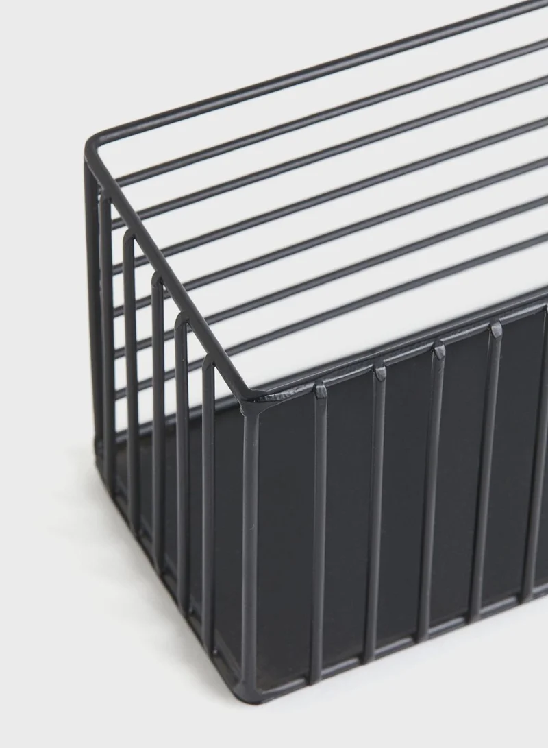H&M Metal Wire Basket