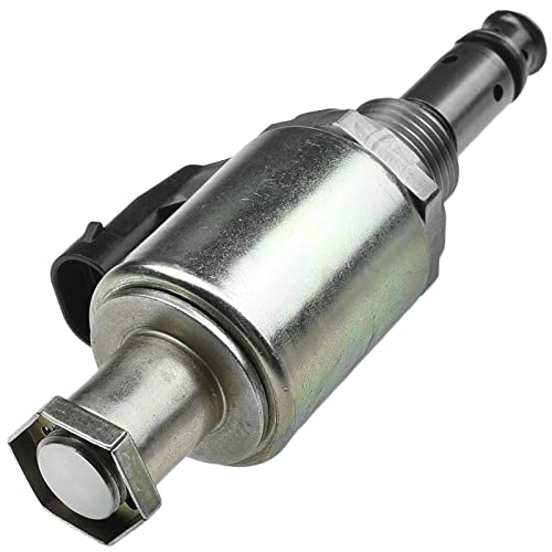 A-Premium Fuel Injection Pressure Regulator Compatible with Ford F-250 F-350 1994-1995 E-350 Econoline Club Wagon 1995 V8 7.3L OHV Diesel - Image 3