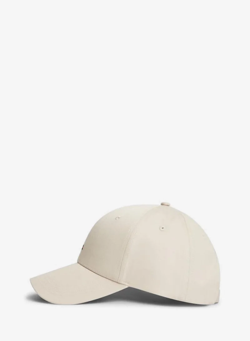 TOMMY HILFIGER  Flag Cotton 6 Panel Cap  | Best Price UAE