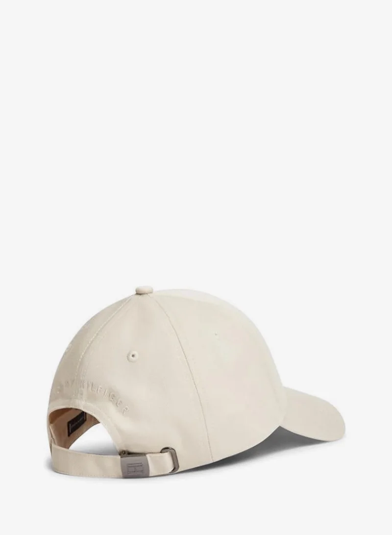TOMMY HILFIGER  Flag Cotton 6 Panel Cap  | Best Price UAE