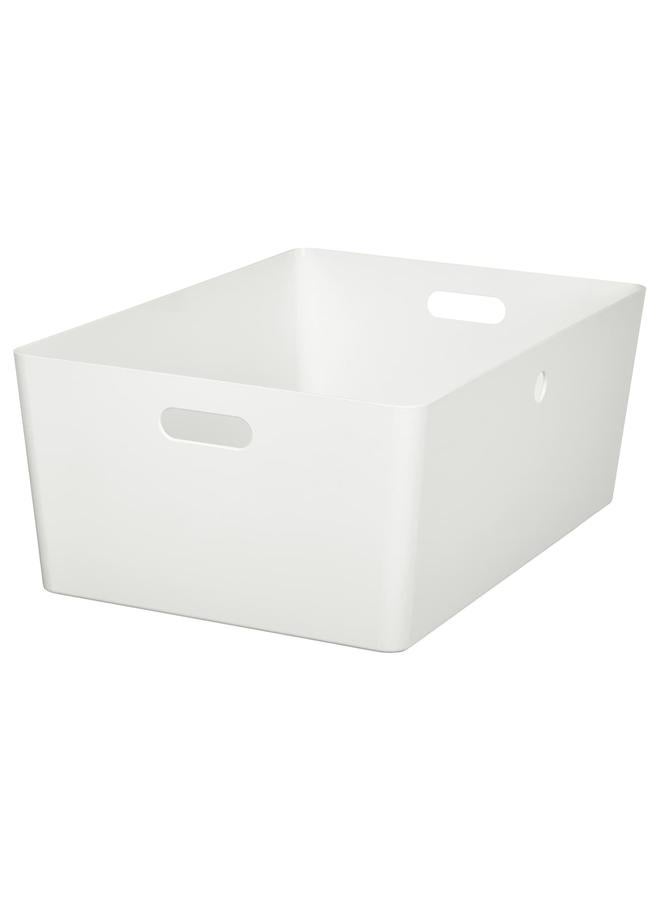 erorex Box, White, 37X54X21 Cm - Image 1