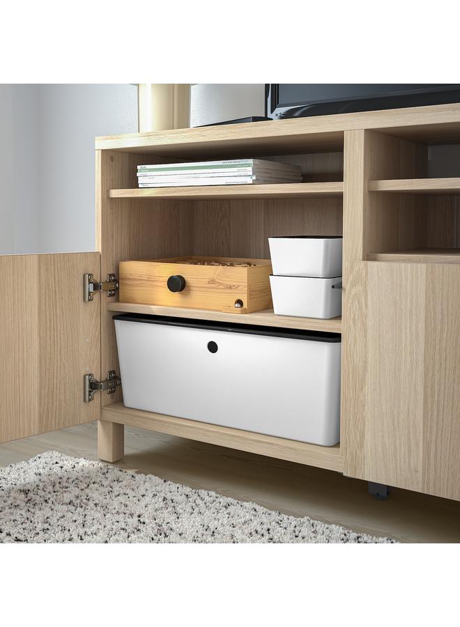 erorex Box, White, 37X54X21 Cm - Image 5